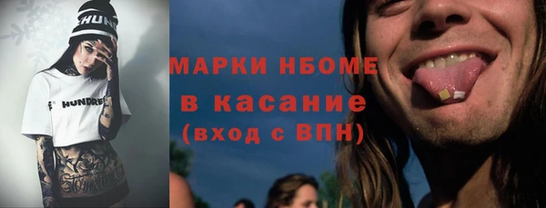 Альфа ПВП Горняк
